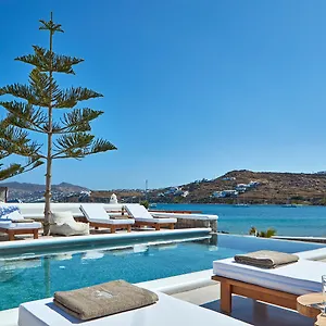 4* Aparthotel Mykonos Waves House &
